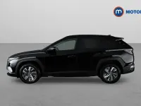 Used Hyundai Tucson SE 230 HP (169 kW) 2023 Black SUV