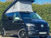 Used VW Transporter Highline 110 HP (80 kW) 2024 Van