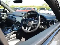 Used Porsche Cayenne 340 HP (250 kW) 2020 Blue SUV