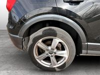 Used Audi Q2 Sport 116 HP (85 kW) 2020 Black SUV