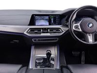 Used BMW X5 M Sport 335 HP (246 kW) 2022 Black SUV