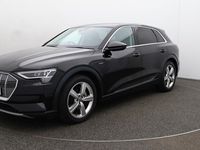 used Audi e-tron 50 Technik SUV 5dr Electric Auto quattro 71.2kWh (313 ps) Digital Cockpit