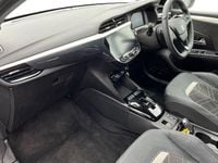 Used Vauxhall Corsa Ultimate 101 HP (74 kW) 2025 Black Hatchback