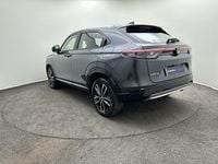 Second-hand Honda HR-V Advance 2023 Gri SUV