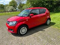 used Suzuki Ignis 1.2 Dualjet SZ3 5dr