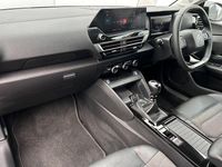 Used Citroën C4 PureTech 130 HP (95 kW) 2021 Brown Hatchback