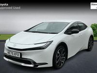 Used Toyota Prius 223 HP (164 kW) 2025 Hatchback