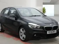 Used BMW 216 Active Tourer M Sport 2015 MPV