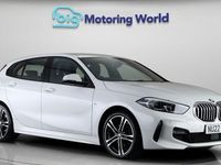 Used BMW 118 M Sport 136 HP (100 kW) 2024 Hatchback