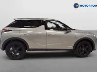 Used DS Automobiles DS3 Crossback Performance 2022 Grey SUV