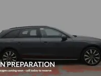 Used Audi A4 Sport 163 HP (119 kW) 2022 Grey Estate