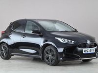 Used Toyota Yaris Hybrid 116 HP (85 kW) 2025 Hatchback