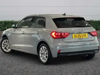 Used Audi A1 Sport 2025 Grey SUV