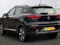Usado MG ZS Trophy 114 kW (156 HP) 2023 SUV