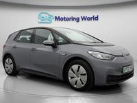 Used VW ID.3 Pro Performance 150 kW (204 HP) 2023 Grey Hatchback