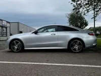 Used Mercedes E220 AMG line 194 HP (142 kW) 2020 Coupe