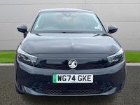 Second-hand Vauxhall Corsa-e Design Edition 100 kW (136 CP) 2025 Hatchback