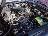 Used Rolls Royce Corniche 1990 Black