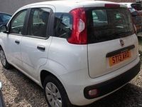 Used Fiat Panda 2013 Hatchback