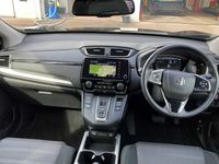 used Honda CR-V 2.0 i-MMD (184ps) AWD SE 5-Door