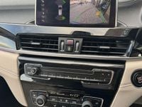 Used BMW X1 xLine 192 HP (141 kW) 2020 SUV