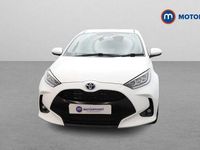 Used Toyota Yaris Hybrid Design 116 HP (85 kW) 2026 Hatchback