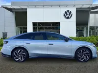 Used VW ID.7 Pro 210 kW (286 HP) 2026 Hatchback