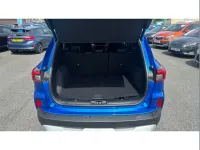 Used Ford Kuga Active 239 HP (175 kW) 2024 Blue SUV