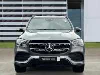 Usado Mercedes GLS400 Night 330 HP (242 kW) 2023 Cinzento SUV
