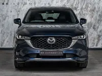 Used Mazda CX-5 Takumi-Line 194 HP (142 kW) 2024 Blue SUV