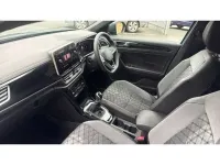 Used VW T-Roc R-line 150 HP (110 kW) 2025 Blue SUV