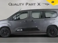 Usado Citroën Berlingo Flair 2020 Cinzento Monovolume