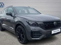 Used VW Touareg 286 HP (210 kW) 2023 SUV