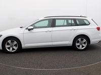 used VW Passat 2020 | 2.0 TDI EVO SE Nav DSG Euro 6 (s/s) 5dr