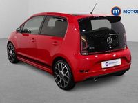 Used VW up! GTI 116 HP (85 kW) 2023 Hatchback