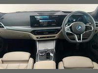 Used BMW 330e M Sport 288 HP (211 kW) 2025 Blue Sedan