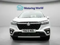 Used Suzuki SX4 S-Cross 129 HP (94 kW) 2025 SUV