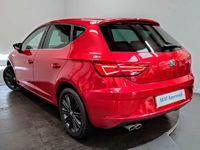 used Seat Leon 5dr 2.0TDI (150ps) XCELLENCE Lux DSG