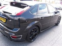 used Ford Focus 2.5