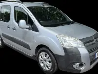Used Citroën Berlingo XTR 90 HP (66 kW) 2012 Silver MPV