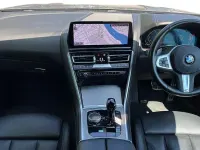 Used BMW 840 Coupé M Sport 328 HP (241 kW) 2022 Grey Coupe
