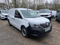 Used Renault Kangoo 89 kW (122 HP) 2024 White Van