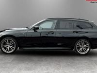 Used BMW 330e M Sport 292 HP (214 kW) 2022 Estate