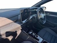 Used VW Golf VIII R 333 HP (244 kW) 2026 Lapiz blue Hatchback