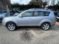 used Mitsubishi Outlander 2.0 DI D Elegance 5dr