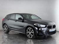 Used BMW X2 M Sport 2020 Black SUV