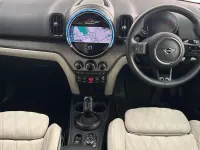 Used Mini Cooper S Countryman Exclusive 176 HP (129 kW) 2023 Grey SUV