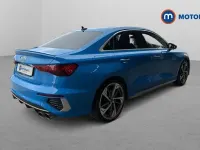 Used Audi S3 310 HP (228 kW) 2023 Sedan