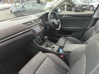 used Skoda Superb Hatchback 1.4 TSI iV Laurin + Klement DSG 5dr