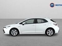 Begagnad Toyota Corolla 122 HK (89 kW) 2022 Halvkombi